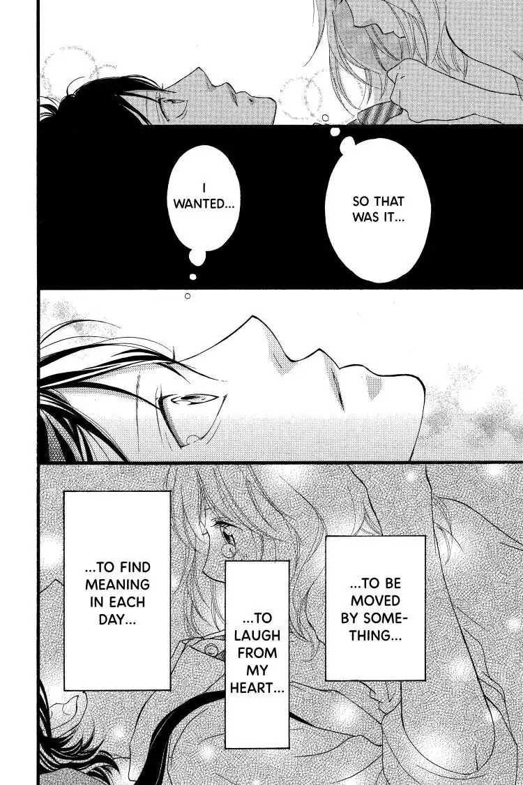 Ao Haru Ride Chapter 13 image 42